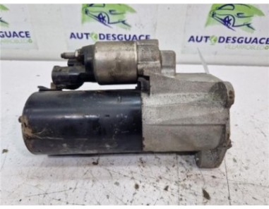 Motor Arranque Seat Exeo Berlina  2 0 Sport [2 0 Ltr  - 125 kW TDI]
