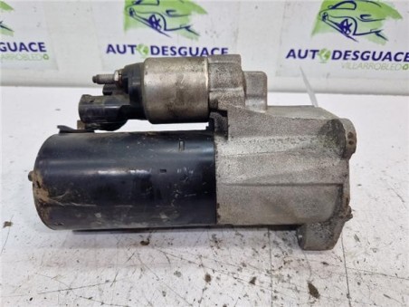 Motor Arranque Seat Exeo Berlina  2 0 Sport [2 0 Ltr  - 125 kW TDI]