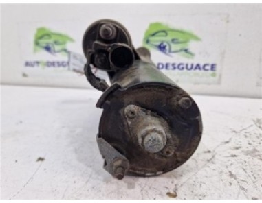 Motor Arranque Seat Exeo Berlina  2 0 Sport [2 0 Ltr  - 125 kW TDI]