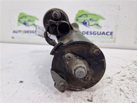 Motor Arranque Seat Exeo Berlina  2 0 Sport [2 0 Ltr  - 125 kW TDI]