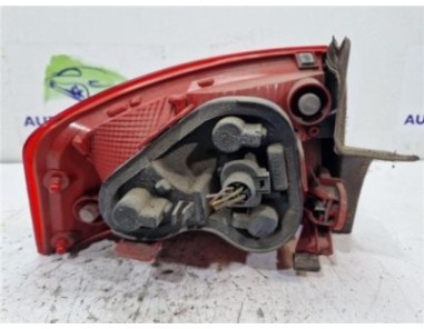 Piloto Trasero Derecho Seat Exeo Berlina  2 0 Sport [2 0 Ltr  - 125 kW TDI]