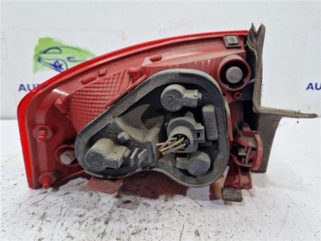 Piloto Trasero Derecho Seat Exeo Berlina  2 0 Sport [2 0 Ltr  - 125 kW TDI]