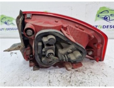 Piloto Trasero Izquierdo Seat Exeo Berlina  2 0 Sport [2 0 Ltr  - 125 kW TDI]