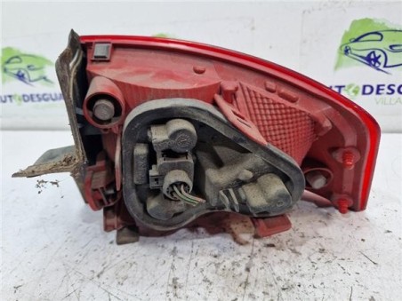 Piloto Trasero Izquierdo Seat Exeo Berlina  2 0 Sport [2 0 Ltr  - 125 kW TDI]