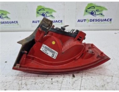 Piloto Trasero Izquierdo Seat Exeo Berlina  2 0 Sport [2 0 Ltr  - 125 kW TDI]