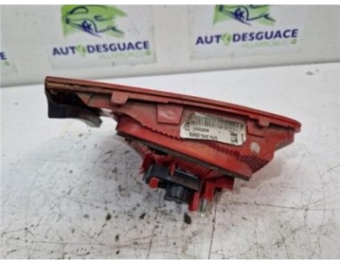 Piloto Porton Trasero Derecho Seat Exeo Berlina  2 0 Sport [2 0 Ltr  - 125 kW TDI]