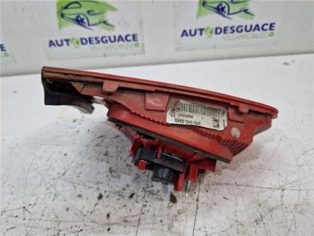 Piloto Porton Trasero Derecho Seat Exeo Berlina  2 0 Sport [2 0 Ltr  - 125 kW TDI]