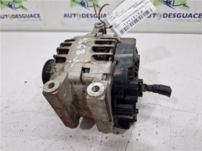 Alternador Opel Astra J Berlina 5p  1 6 Selective [1 6 Ltr  - 81 kW CDTI DPF]