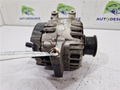 Alternador Opel Astra J Berlina 5p  1 6 Selective [1 6 Ltr  - 81 kW CDTI DPF] 2