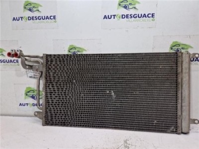 Condensador Skoda Fabia  1 2 16V