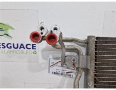 Condensador Skoda Fabia  1 2 16V