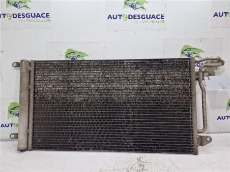 Condensador Skoda Fabia  1 2 16V