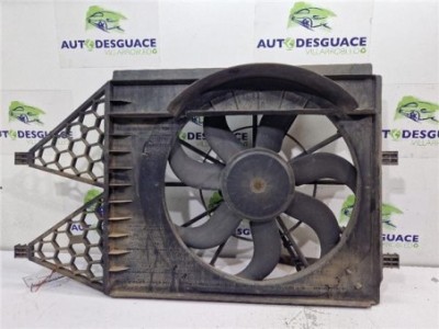 Electroventilador Skoda Fabia  1 2 16V 2