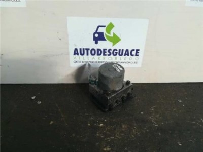 Nucleo Abs Nissan QASHQAI 1 5 Turbodiesel