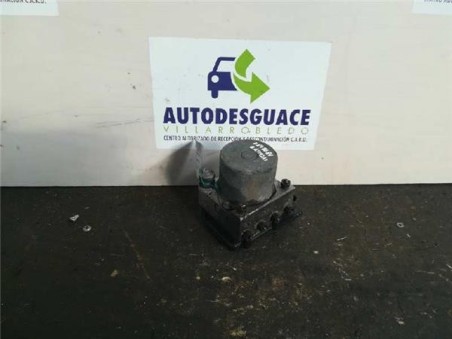 Nucleo Abs Nissan QASHQAI 1 5 Turbodiesel 