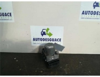 Nucleo Abs Nissan QASHQAI 1 5 Turbodiesel 