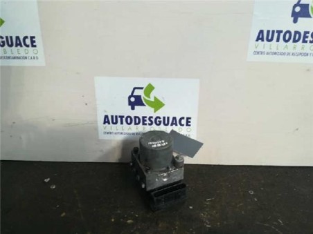 Nucleo Abs Nissan QASHQAI 1 5 Turbodiesel 