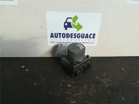 Nucleo Abs Nissan QASHQAI 1 5 Turbodiesel 