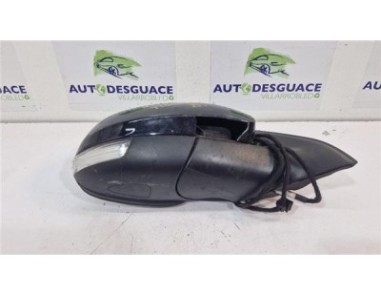Retrovisor Electrico Derecho Volkswagen Tiguan  2 0 TDI