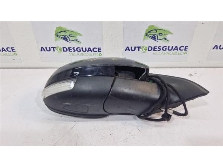 Retrovisor Electrico Derecho Volkswagen Tiguan  2 0 TDI
