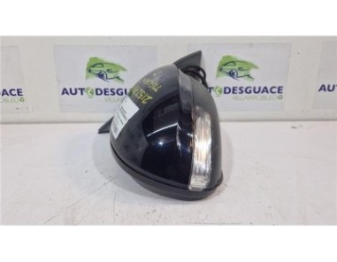 Retrovisor Electrico Derecho Volkswagen Tiguan  2 0 TDI