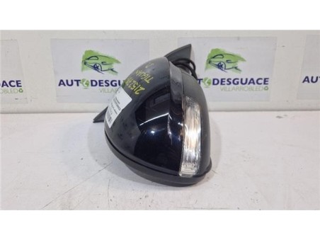 Retrovisor Electrico Derecho Volkswagen Tiguan  2 0 TDI