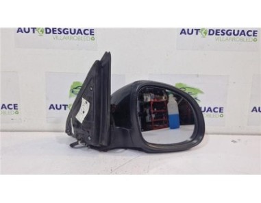 Retrovisor Electrico Derecho Volkswagen Tiguan  2 0 TDI