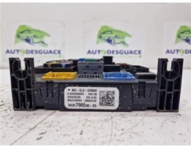 BSI Citroen C5 Aircross  1 5 Feel [1 5 Ltr  - 96 kW Blue-HDI FAP]