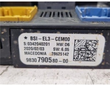 BSI Citroen C5 Aircross  1 5 Feel [1 5 Ltr  - 96 kW Blue-HDI FAP]