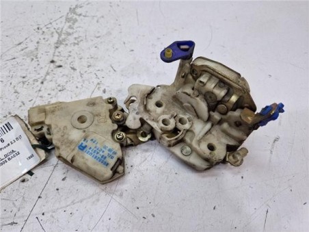 Cerradura Puerta Delantera Derecha Nissan VANETTE CARGO 2 3 D 