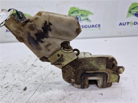 Cerradura Puerta Delantera Derecha Nissan VANETTE CARGO 2 3 D 