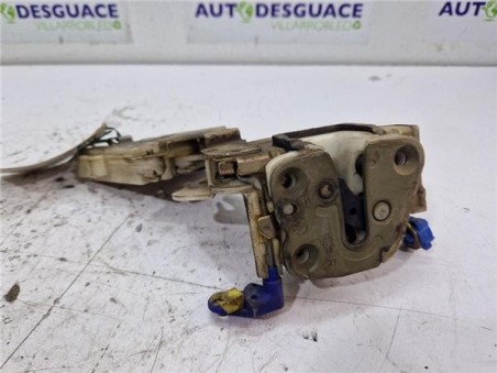 Cerradura Puerta Delantera Derecha Nissan VANETTE CARGO 2 3 D 