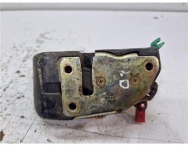 Cerradura Puerta Delantera Derecha Chrysler VOYAGER 2 5 Turbodiesel 