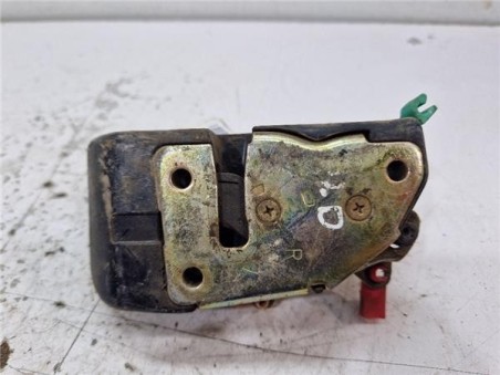 Cerradura Puerta Delantera Derecha Chrysler VOYAGER 2 5 Turbodiesel 