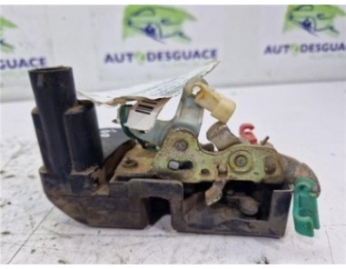 Cerradura Puerta Delantera Derecha Chrysler VOYAGER 2 5 Turbodiesel 