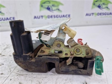 Cerradura Puerta Delantera Derecha Chrysler VOYAGER 2 5 Turbodiesel 