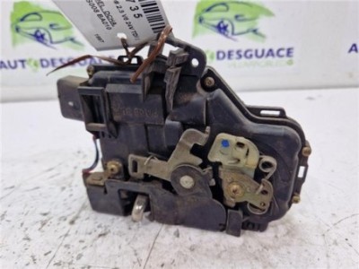 Cerradura Puerta Delantera Derecha Audi A6 BERLINA 2 5 V6 24V TDI  2