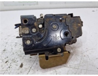 Cerradura Puerta Delantera Derecha Audi A6 BERLINA 2 5 V6 24V TDI 