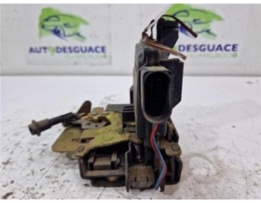 Cerradura Puerta Delantera Derecha Audi A6 BERLINA 2 5 V6 24V TDI 