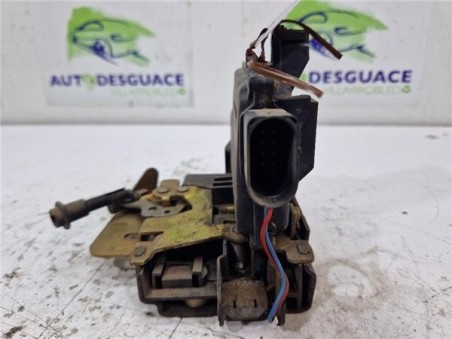 Cerradura Puerta Delantera Derecha Audi A6 BERLINA 2 5 V6 24V TDI 