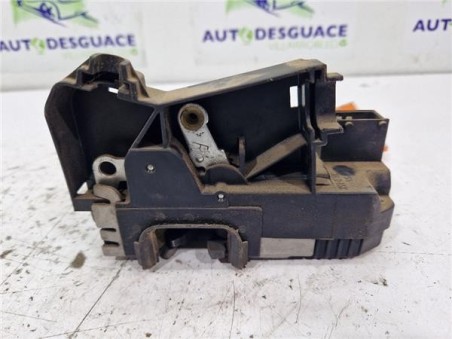 Cerradura Puerta Delantera Derecha Opel ASTRA G BERLINA 1 6 16V 