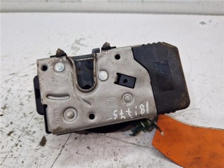 Cerradura Puerta Delantera Derecha Opel ASTRA G BERLINA 1 6 16V 