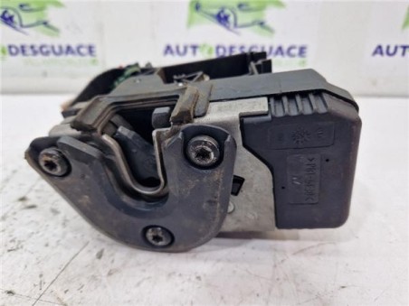 Cerradura Puerta Delantera Derecha Opel MERIVA 1 4 16V bivalent 