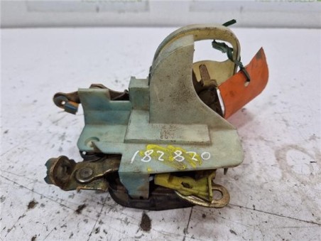 Cerradura Puerta Delantera Derecha Opel CORSA B *