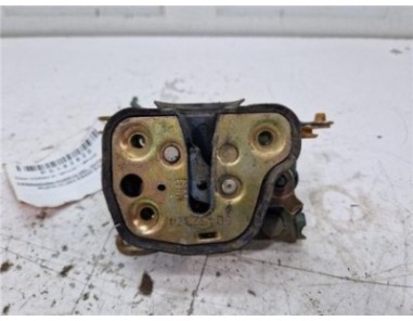 Cerradura Puerta Delantera Derecha Opel CORSA B *