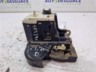 Cerradura Puerta Delantera Derecha » OTROS    MODELOS *