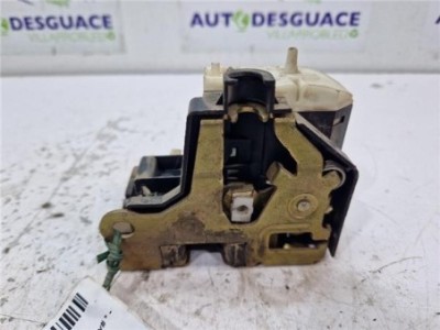 Cerradura Puerta Delantera Derecha » OTROS    MODELOS * 2