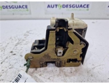 Cerradura Puerta Delantera Derecha » OTROS    MODELOS *