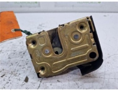 Cerradura Puerta Delantera Derecha » OTROS    MODELOS *