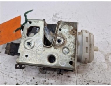 Cerradura Puerta Delantera Derecha Audi A6 BERLINA *